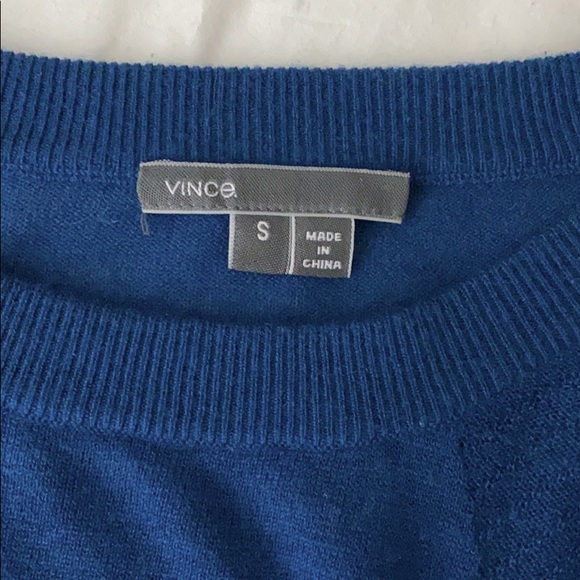 Sweater - Picture 3 of 3